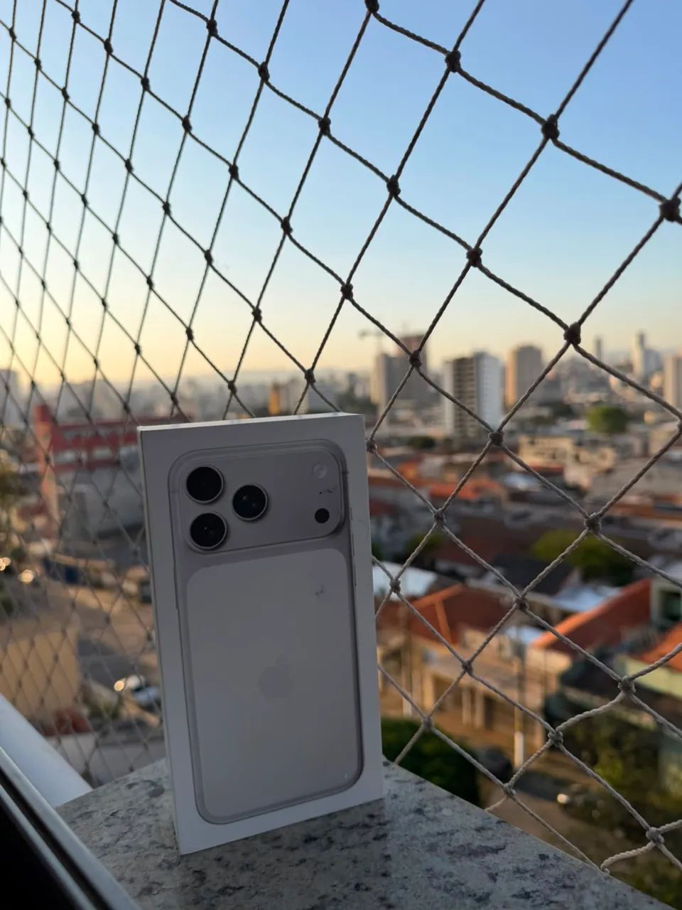 IPHONE 17 PRO MAX 256 GB  - Foto 4