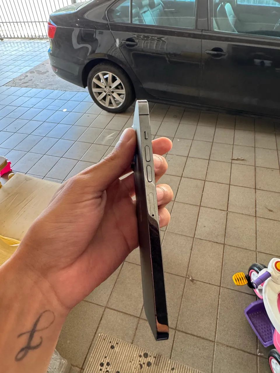 iPhone 13 Pro Max 128g - Foto 2