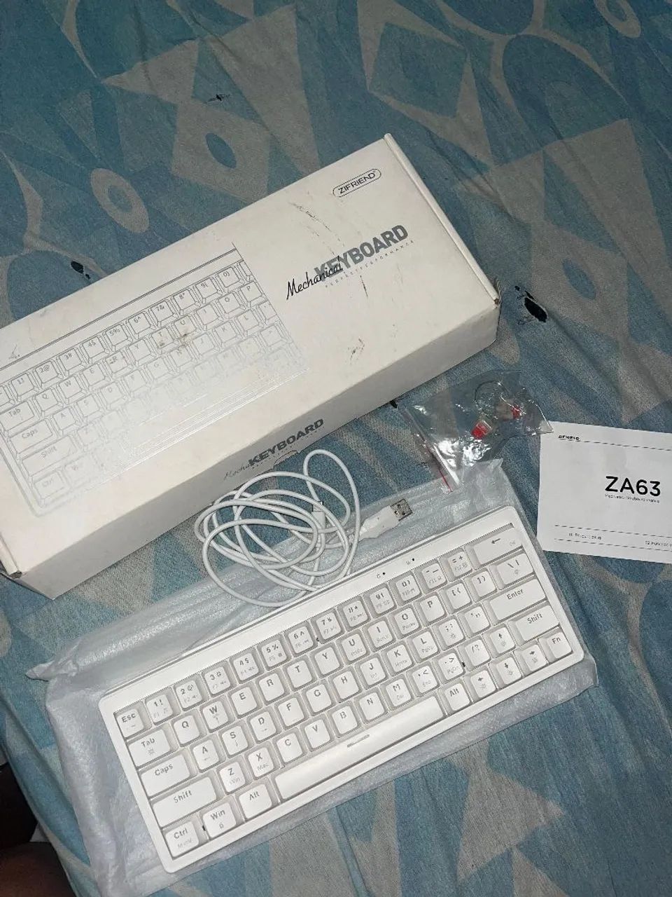 パソコン Computador Sinclair Zx Spectrum Plus 48KB ( Tipo TK90X / TK95