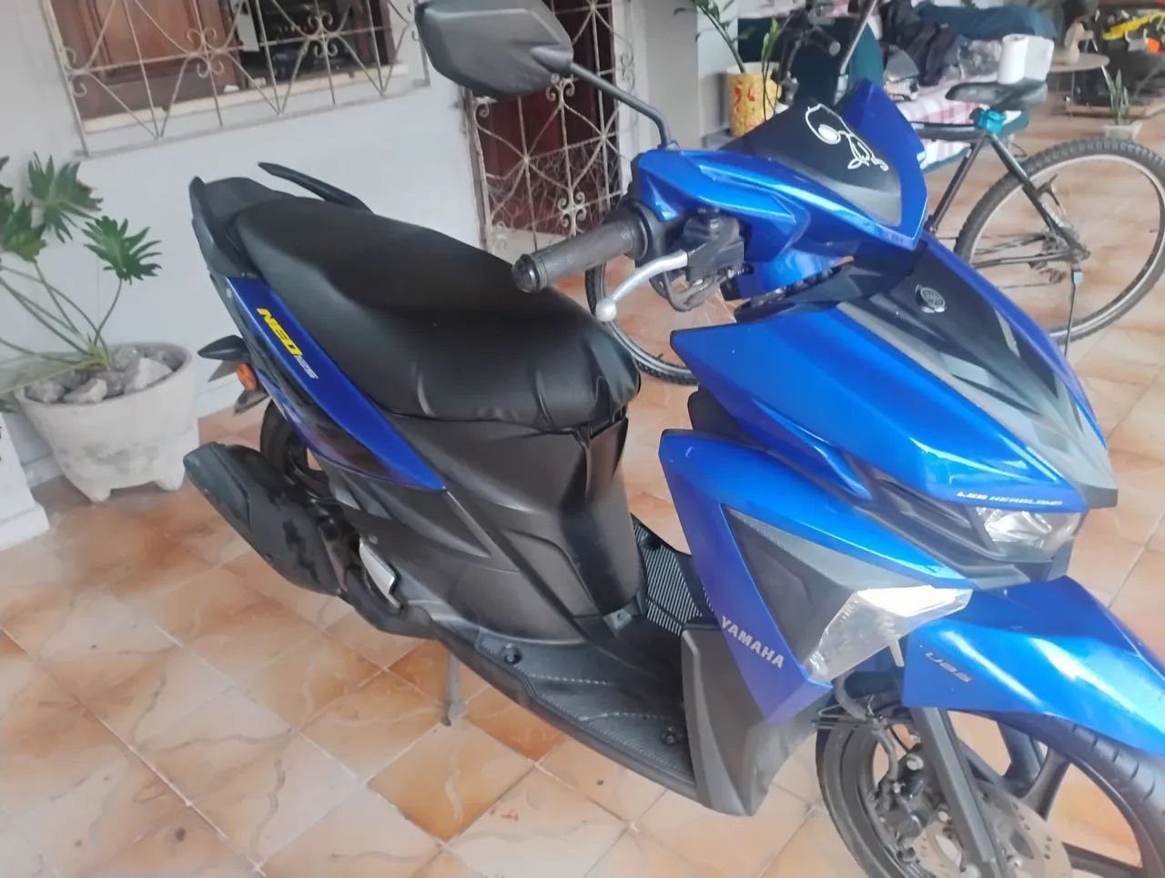 Neo 125 2021 - Foto 3