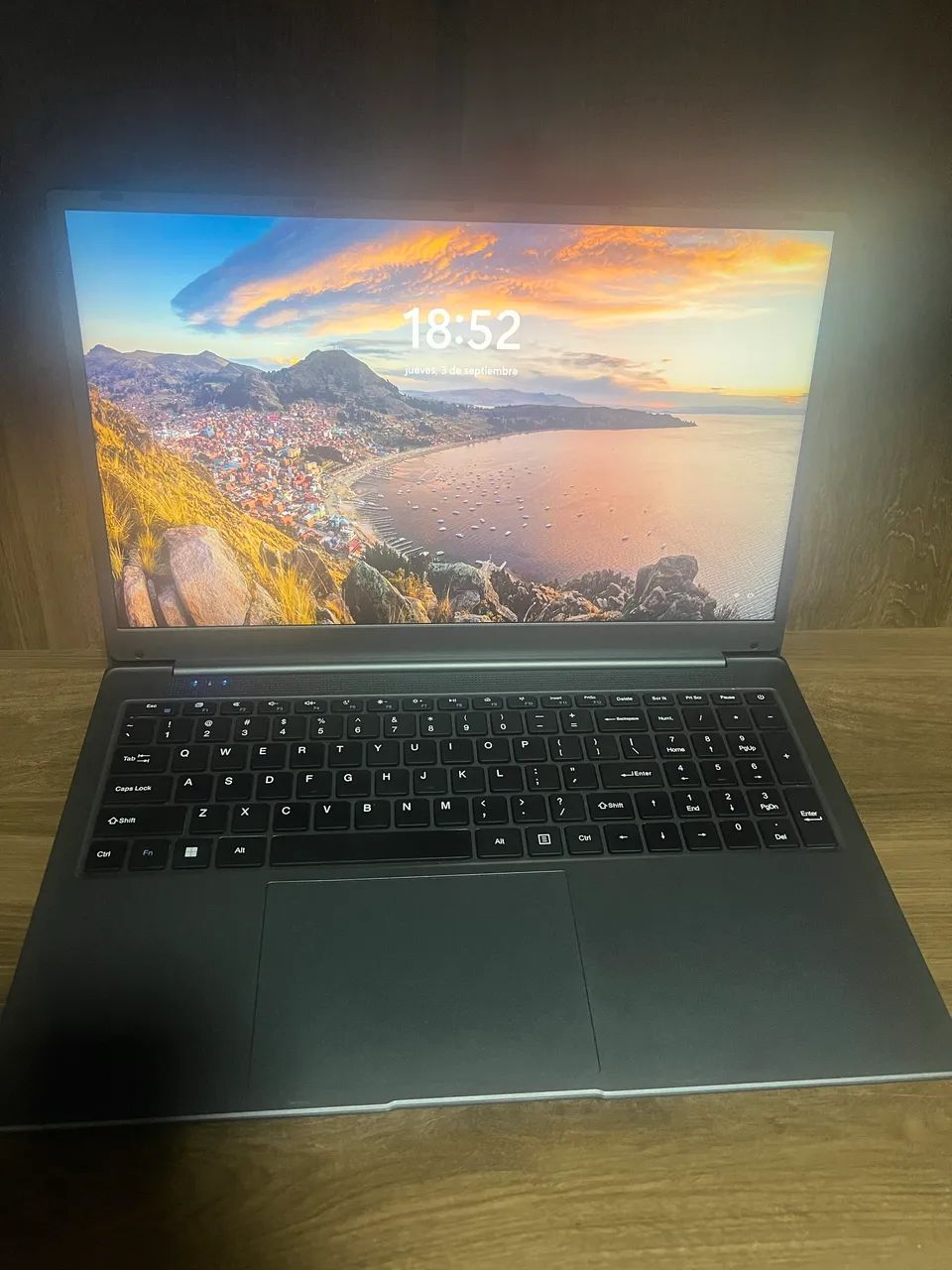 Notebook tela 17,3?  - Foto 5