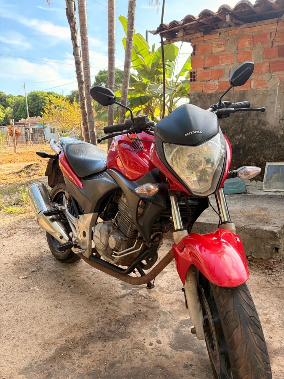 CB300 - Foto 3