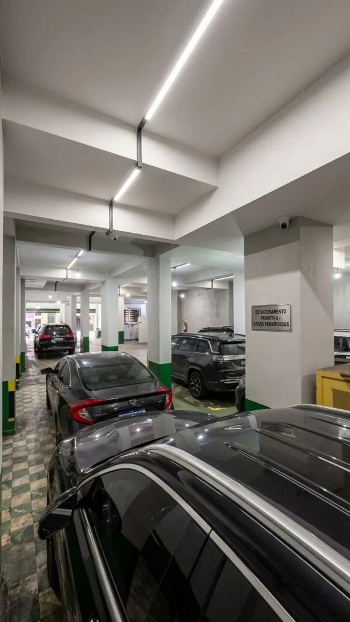 Imóvel + Atividade de estacionamento  - Foto 4