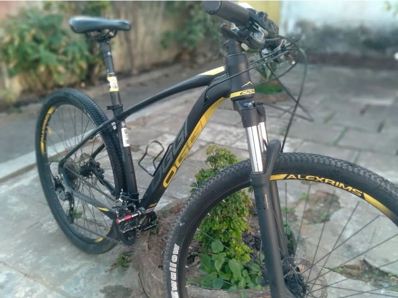 Bicicleta Oggi 7.2 - Foto 2