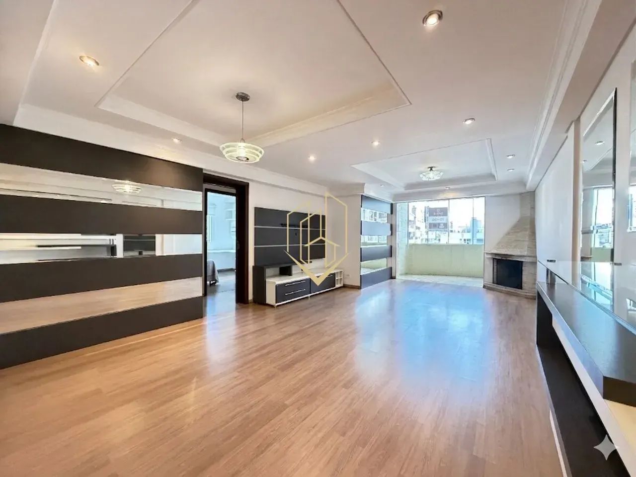 Apartamento com 3 quartos e 2 vagas na Vila Izabel - Foto 2