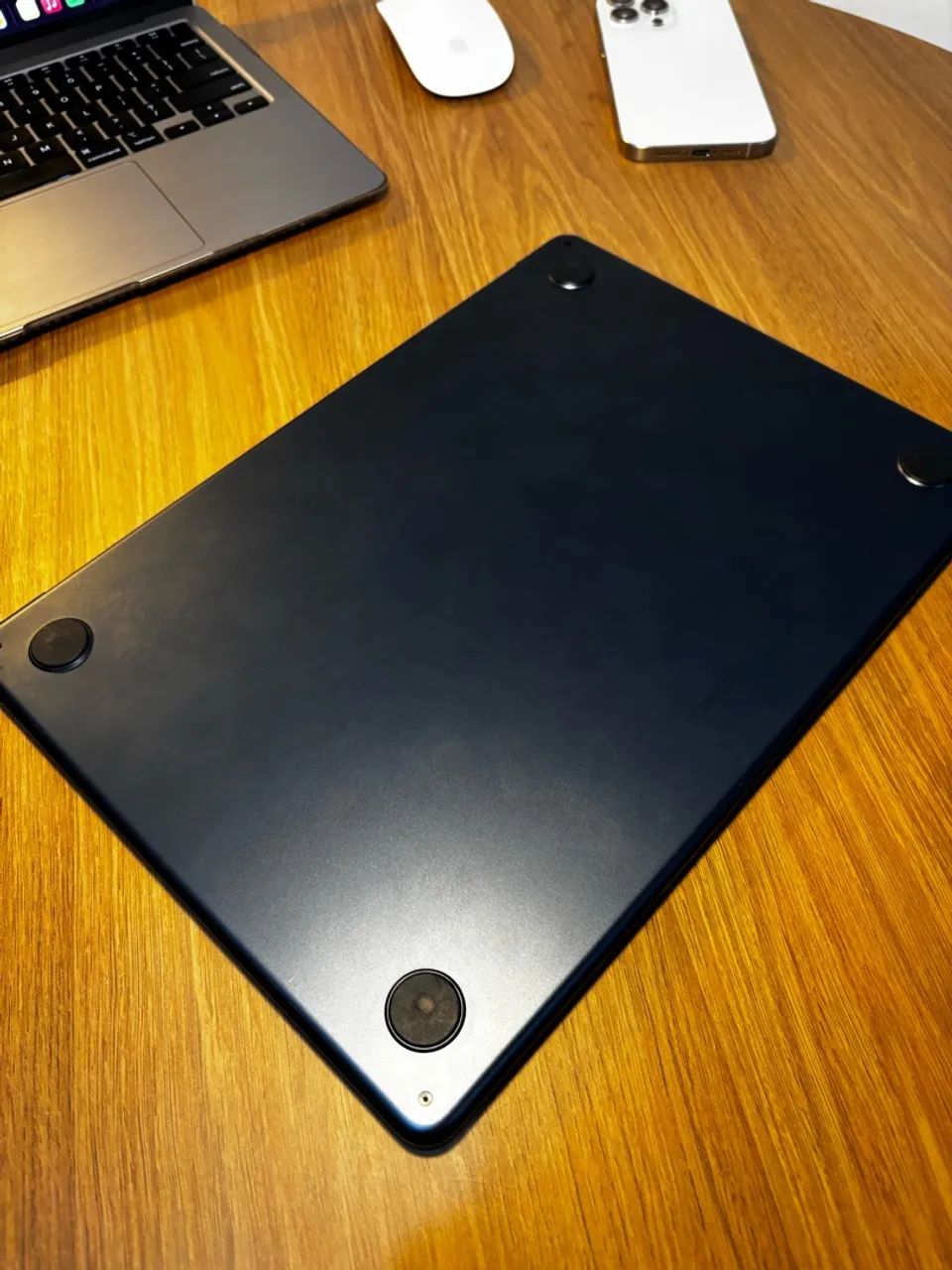 MacBook Air M3 8ram 256gb  - Foto 2