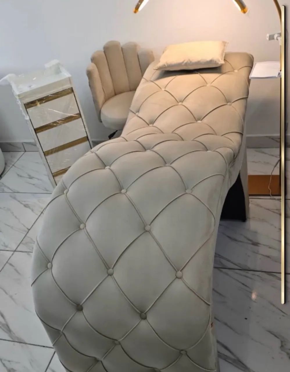 Maca luxo  - Foto 2