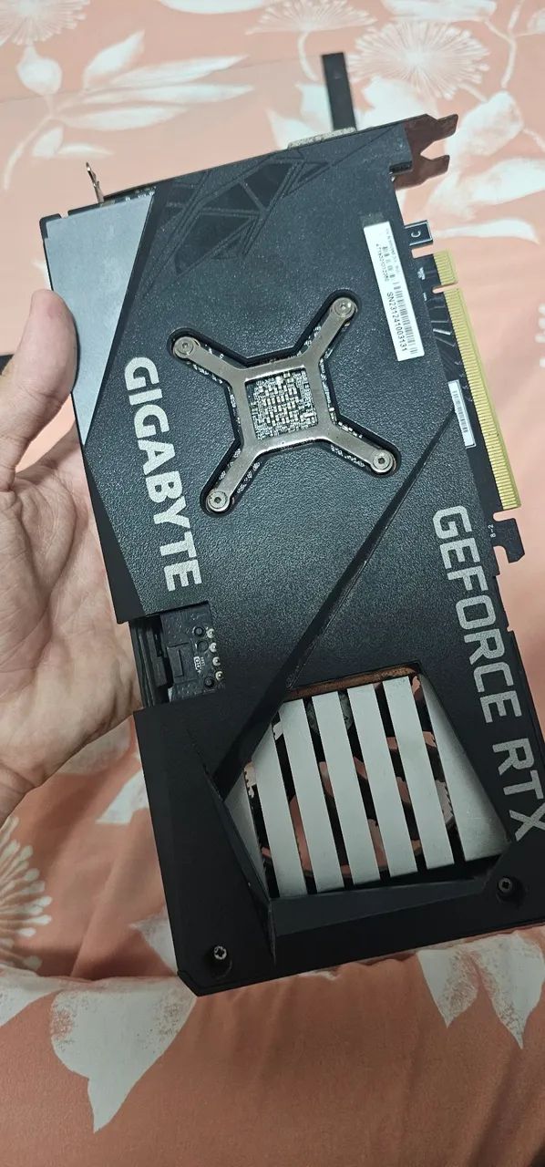 RTX 3050 8gb - Foto 2