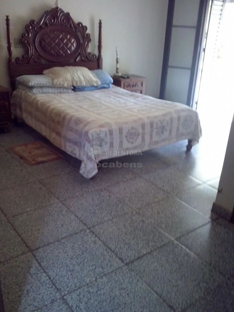 Chácara com 03 quartos, área para churrasco, barracão e edícula. - Foto 5