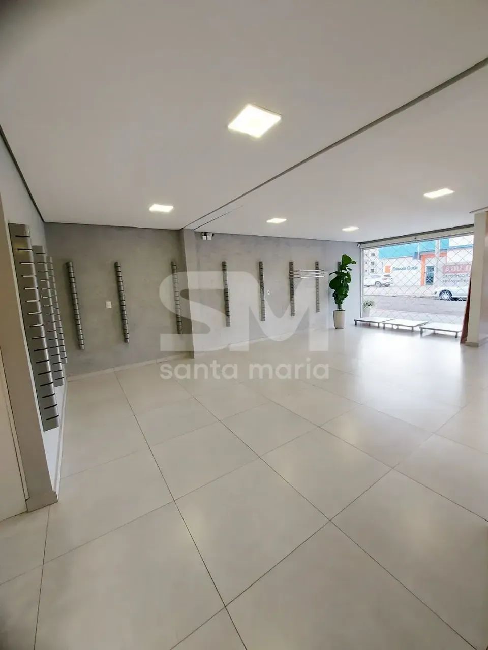 Sala para locação, São Cristóvão, Chapecó, SC - Foto 5