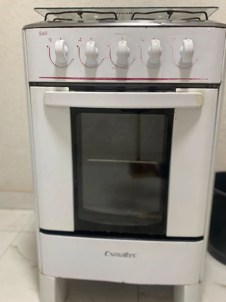 Fogão 