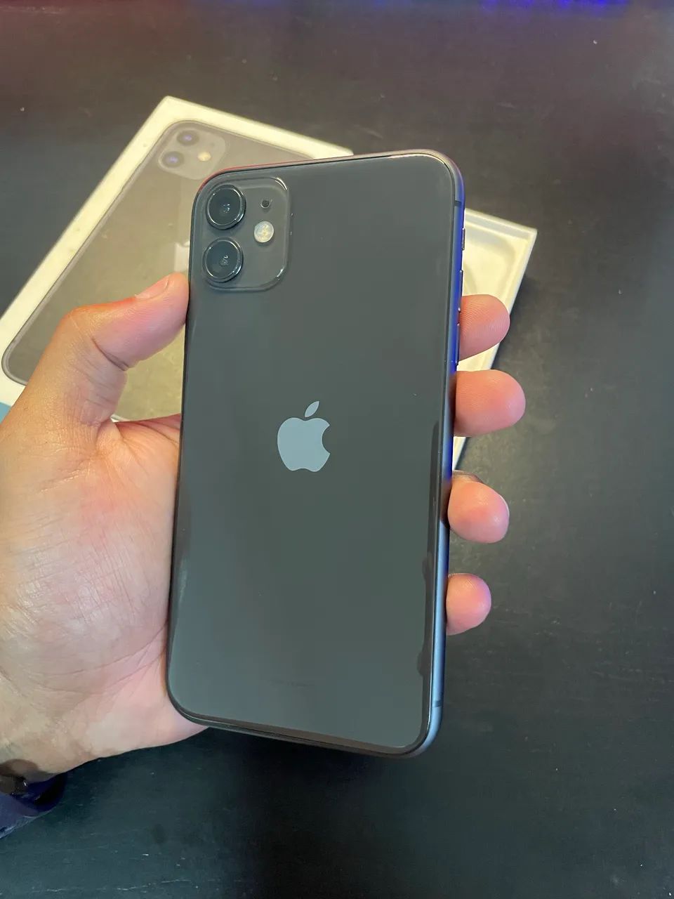 iPhone 11 64GB | Impecável | Caixa e Nota Fiscal - Foto 5