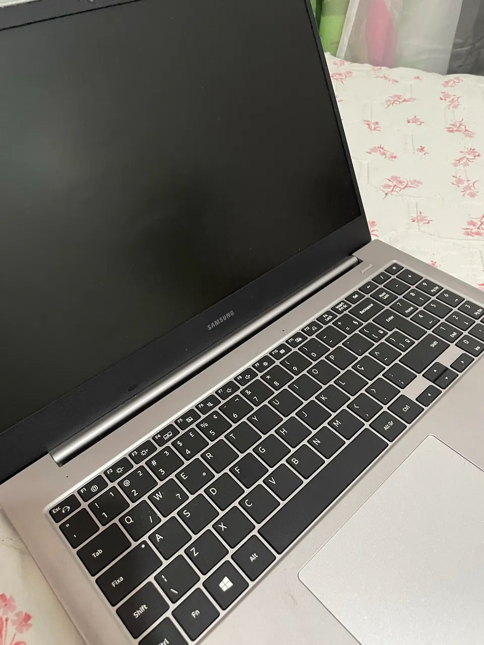 Notebook Samsung book e20 - Foto 3