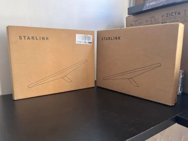 STARLINK MINI - Foto 3