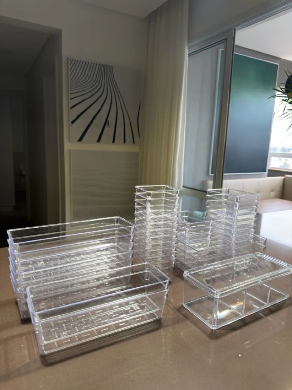ORGANIZADORES MODULARES - Foto 2
