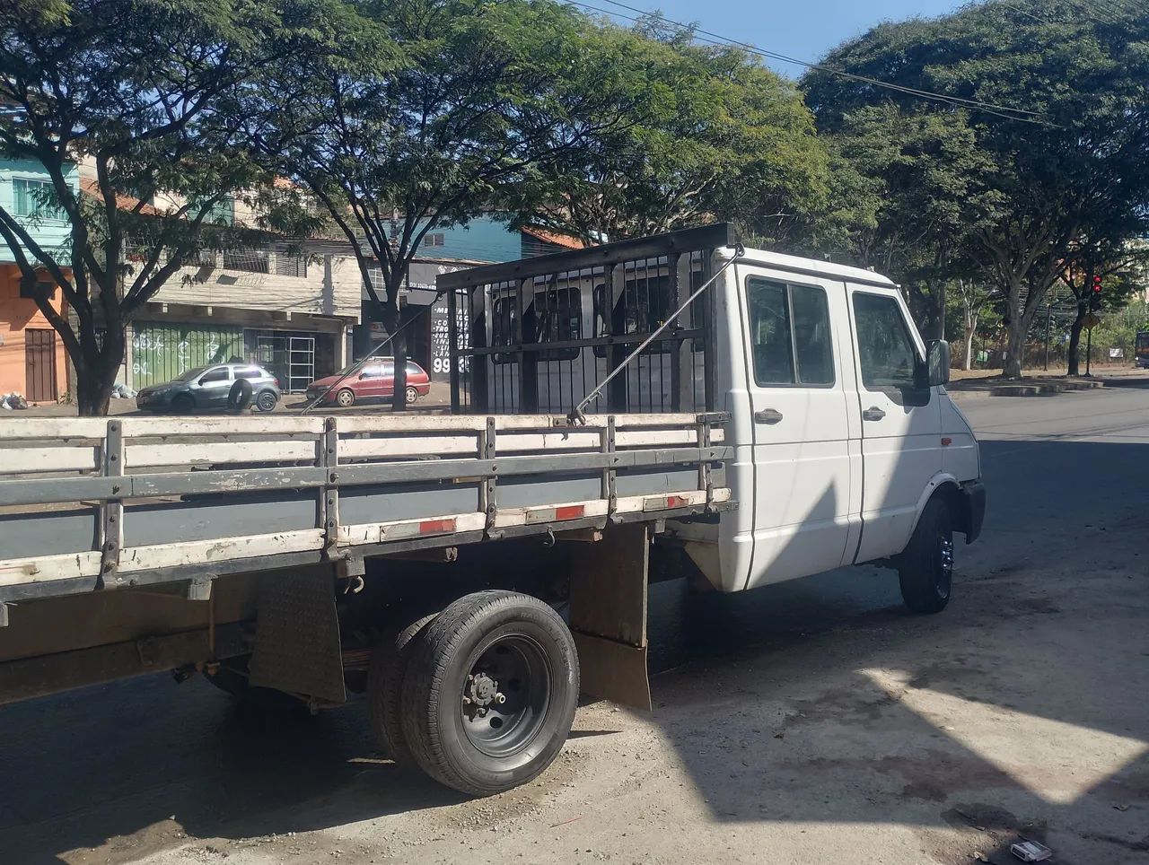 Vendo ou troco  - Foto 4
