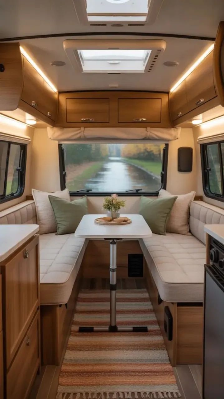 motorhome