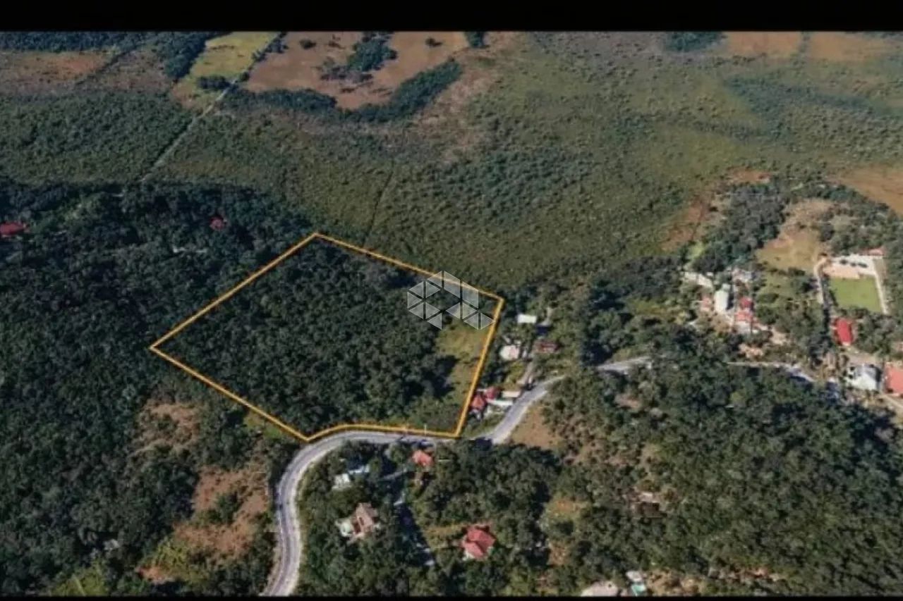 ÁREA DE 53 MIL M² - EM SANTO ANTÔNIO DE LISBOA (SAMBAQUI)