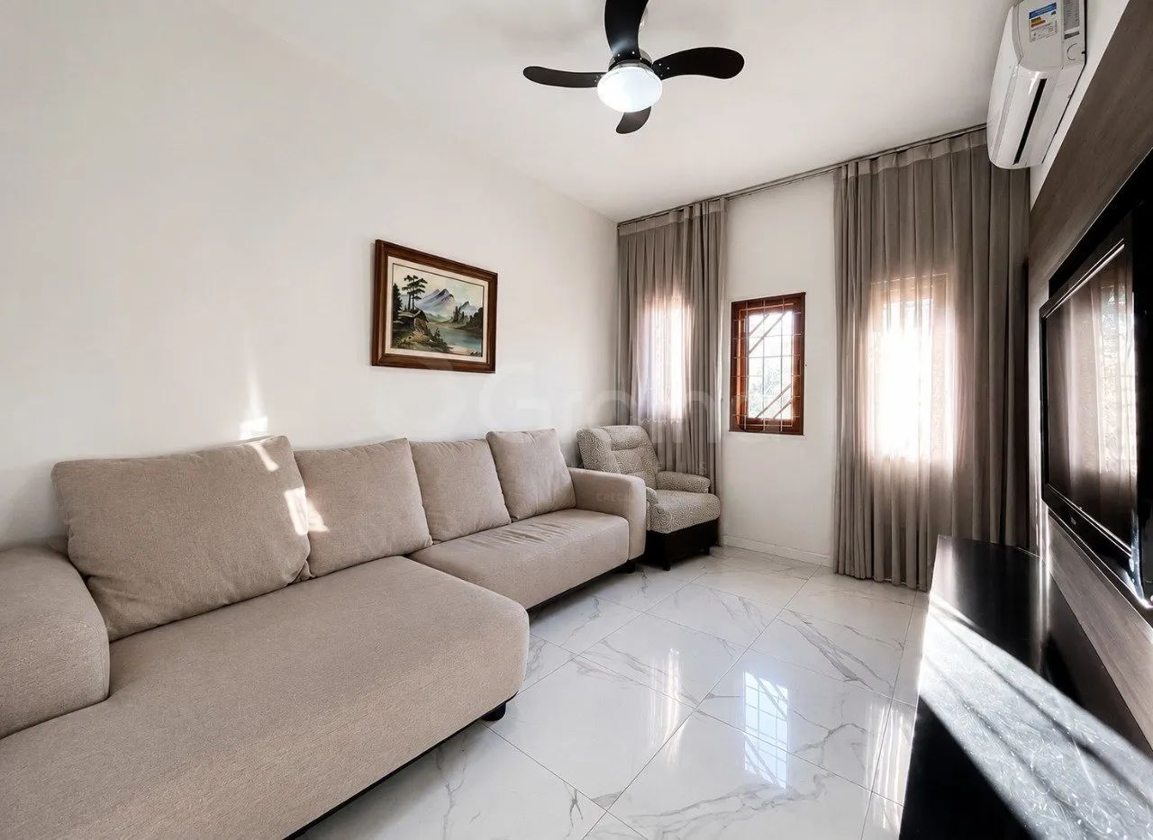 Casa de 250m² com 3 dormitórios sendo 1 suíte no Campeche - Foto 3