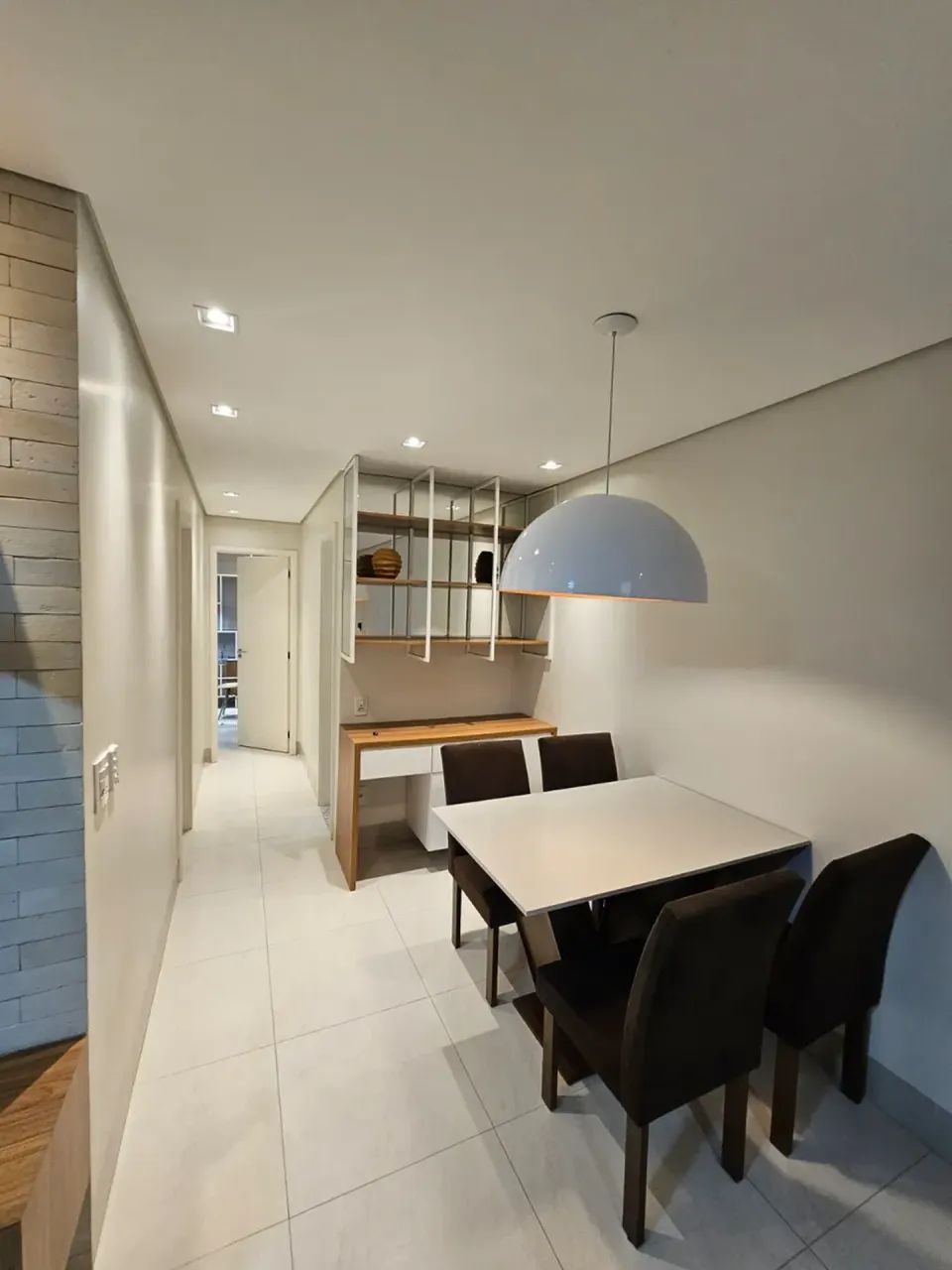 Imóvel Garden Goiabeiras venda com 66 m2 com 3 quartos em Cidade Alta - Cuiabá - MT - Foto 2