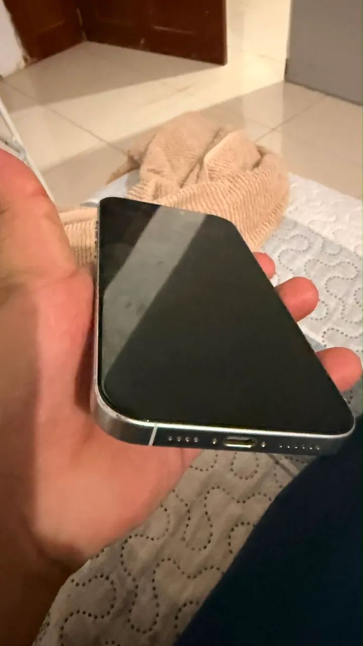 iPhone 16 Pro Max 512 gigas  - Foto 3