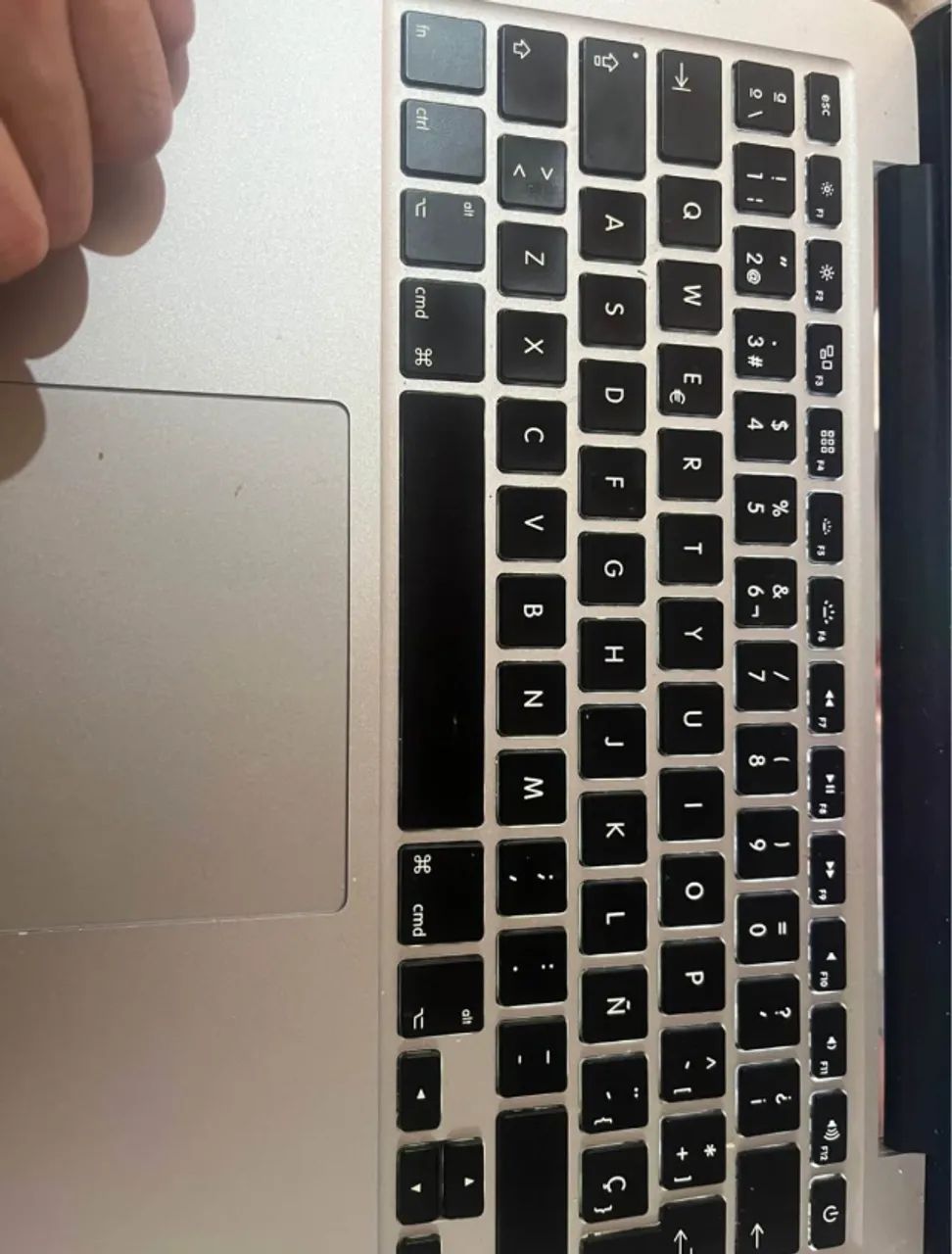 Macbook pro - Foto 4