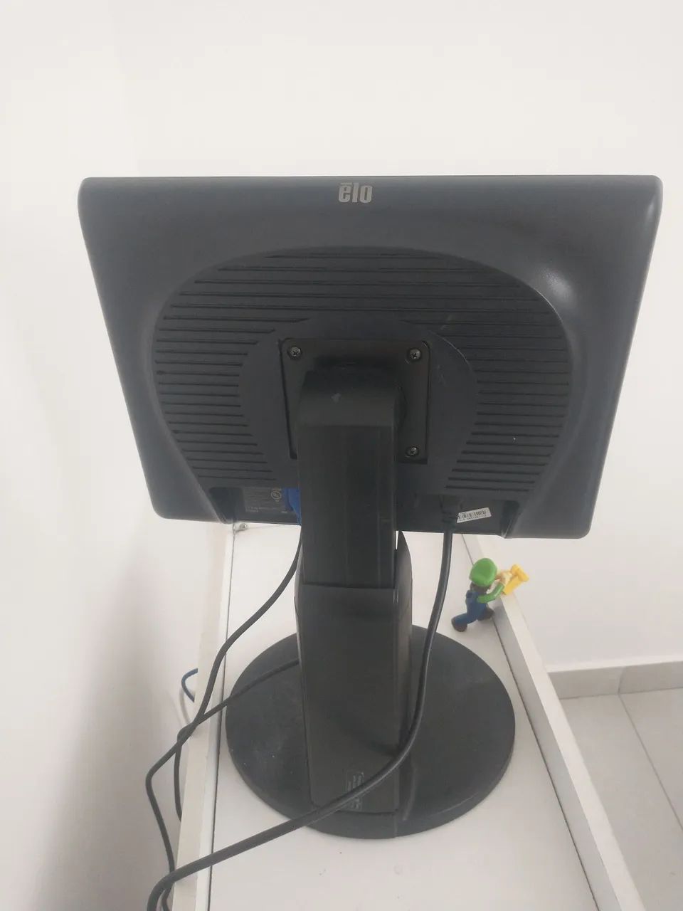 Monitor Touch screenn ELO  - Foto 4