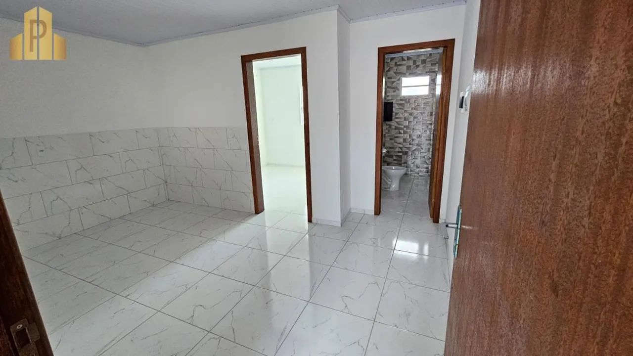 Kitnet para Locação em Imbituba, NOVA BRAISLIA, 2 dormitórios, 1 banheiro - Foto 5