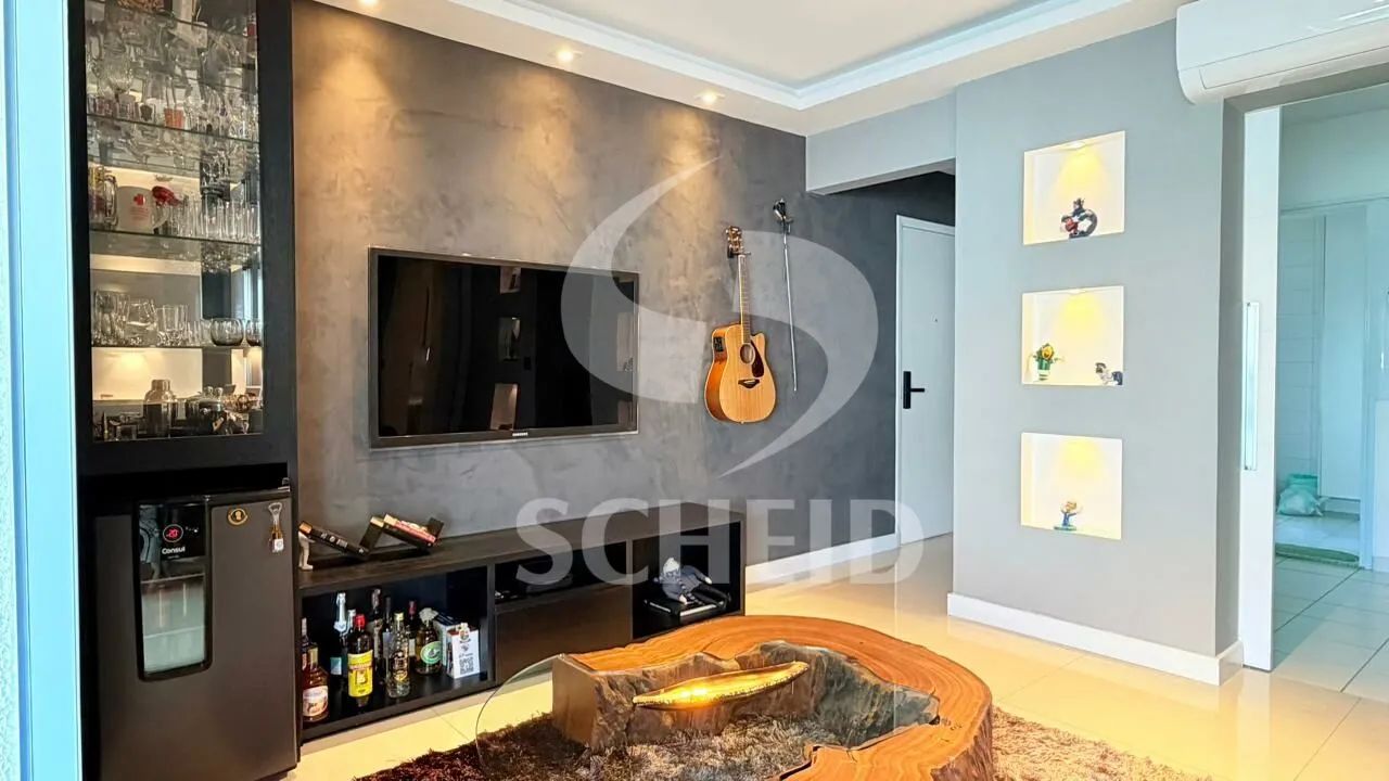 Apartamento à Venda na Granja Julieta com 3 Quartos e Climatização Completa - Foto 5