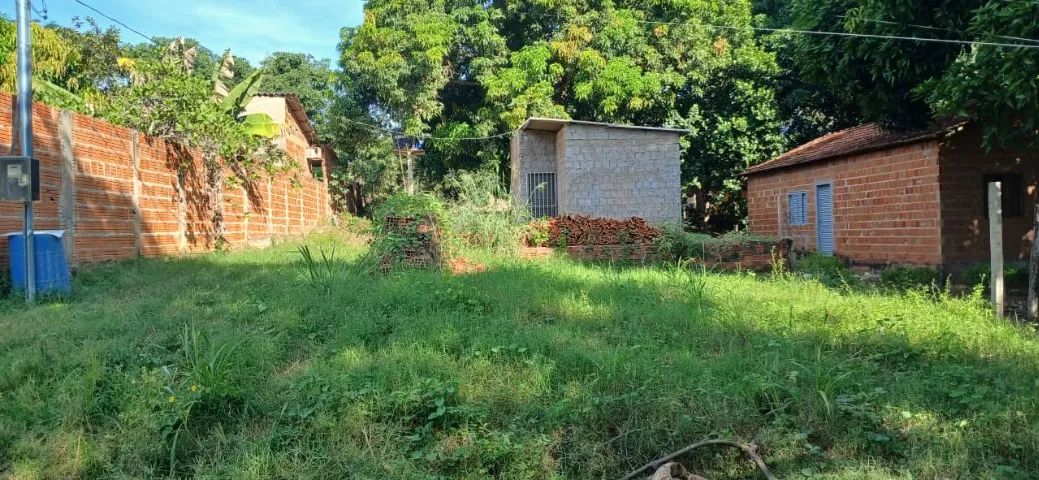 VENDE-SE CASA 1 PEÇA E UM BANHEIRO - Foto 5