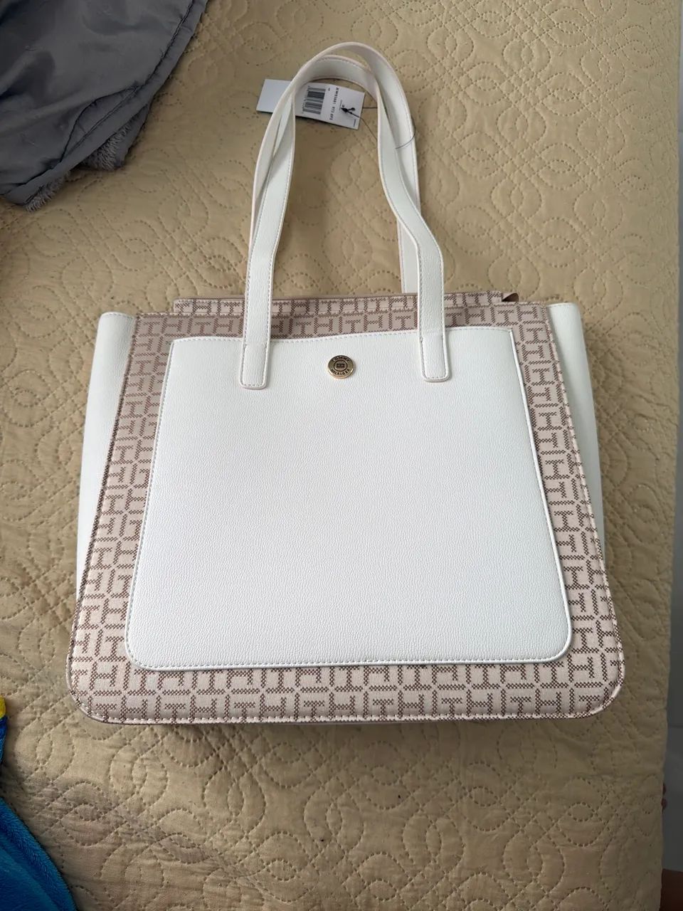 Bolsa tommy Hilfiger 