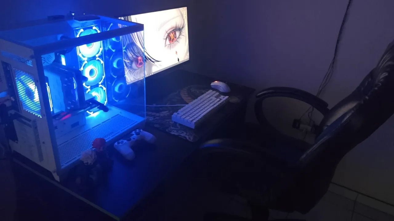 Pc gamer