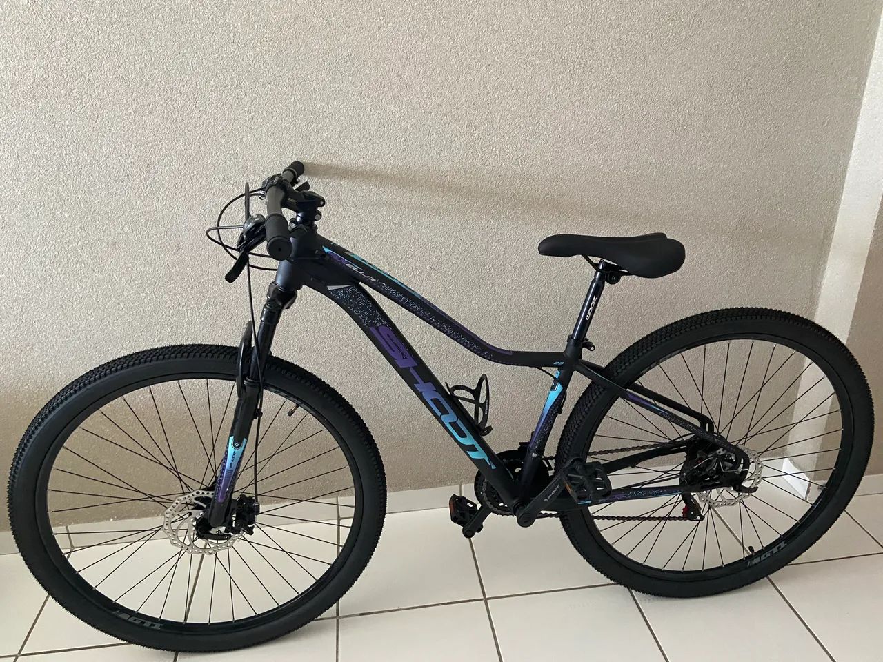 Bicicleta de passeio  - Foto 2
