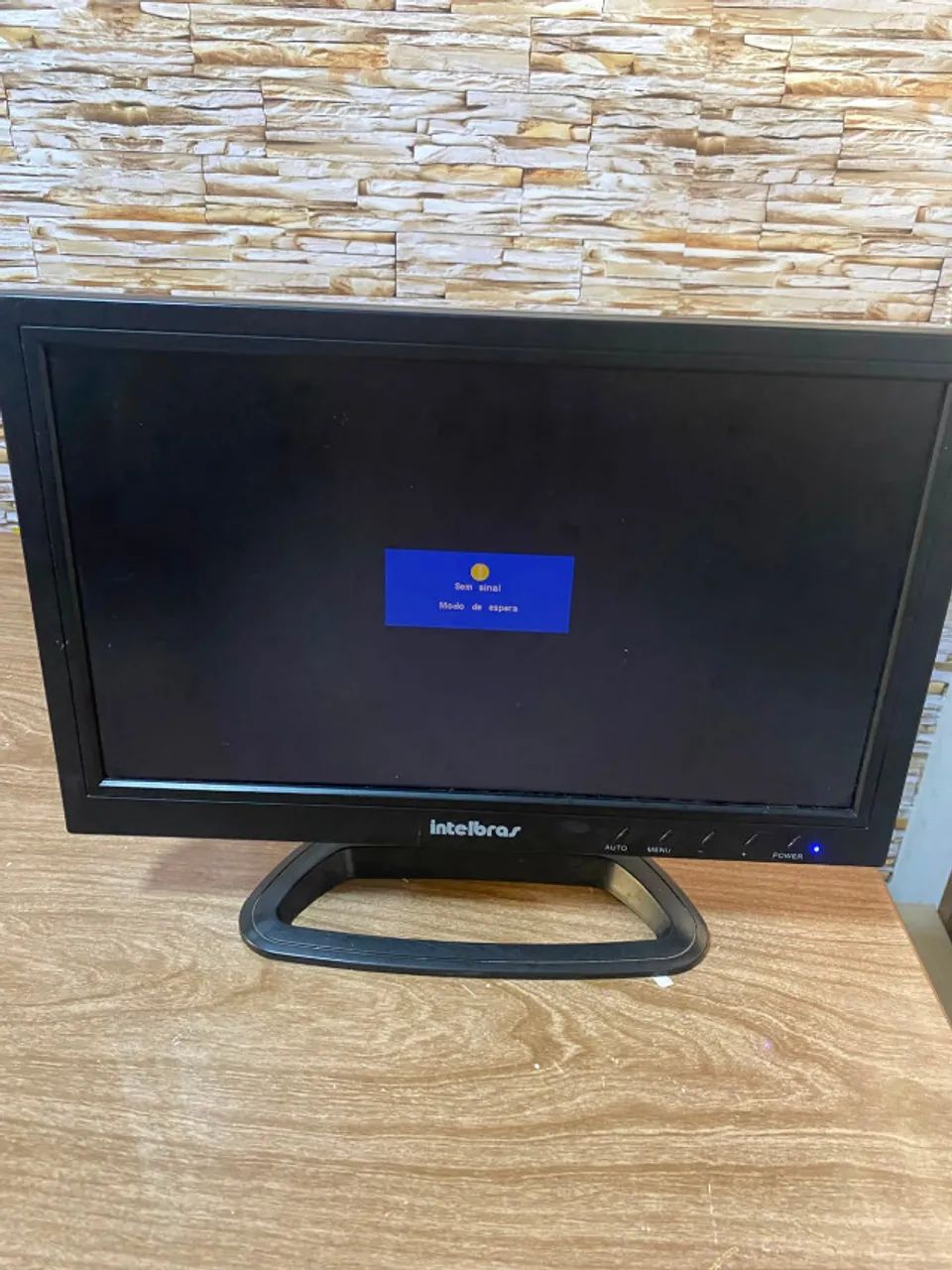 Monitor  - Foto 2