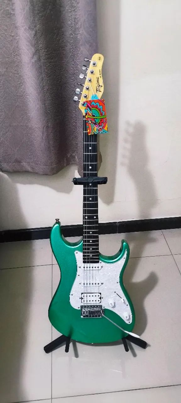Guitarra Tagima 