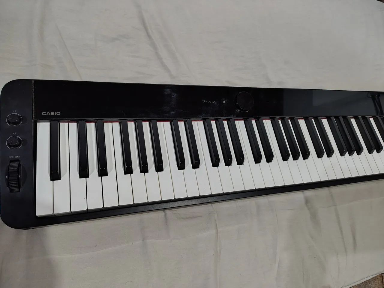 Piano digital Casio privia Pxs-3000 - Foto 6
