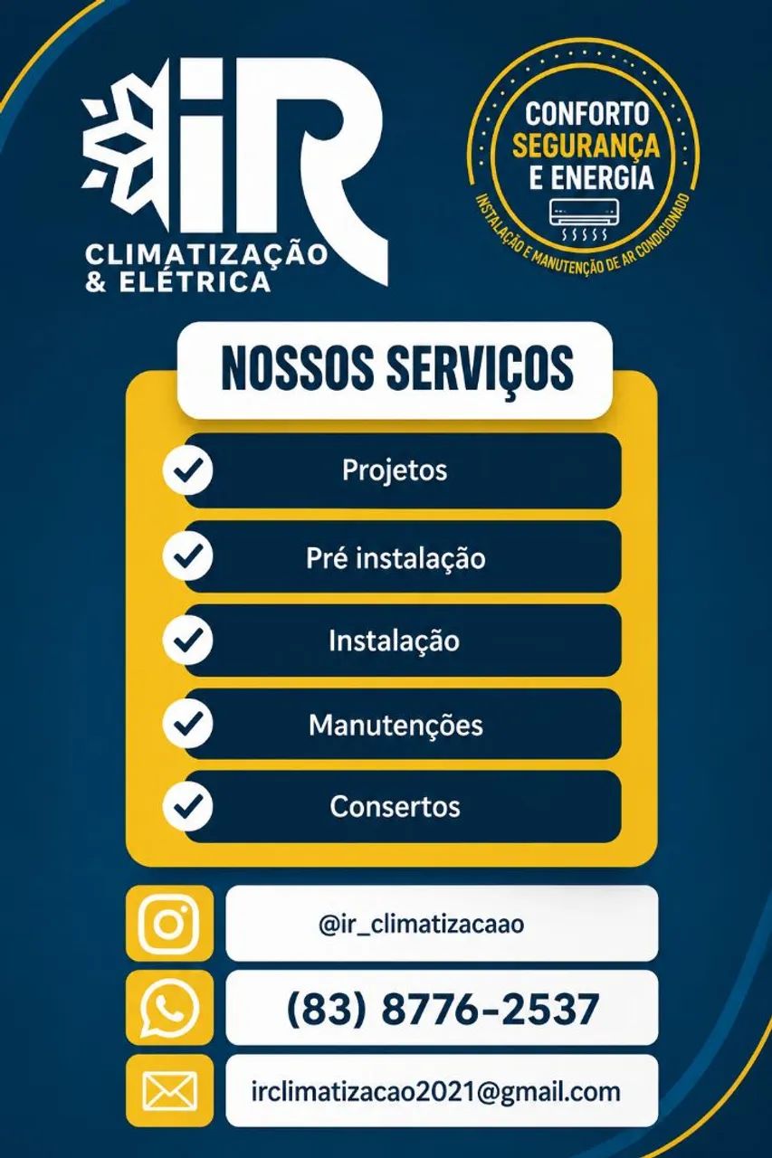 Ar condicionado TCL Pro 2.0 Inverter  - Foto 3