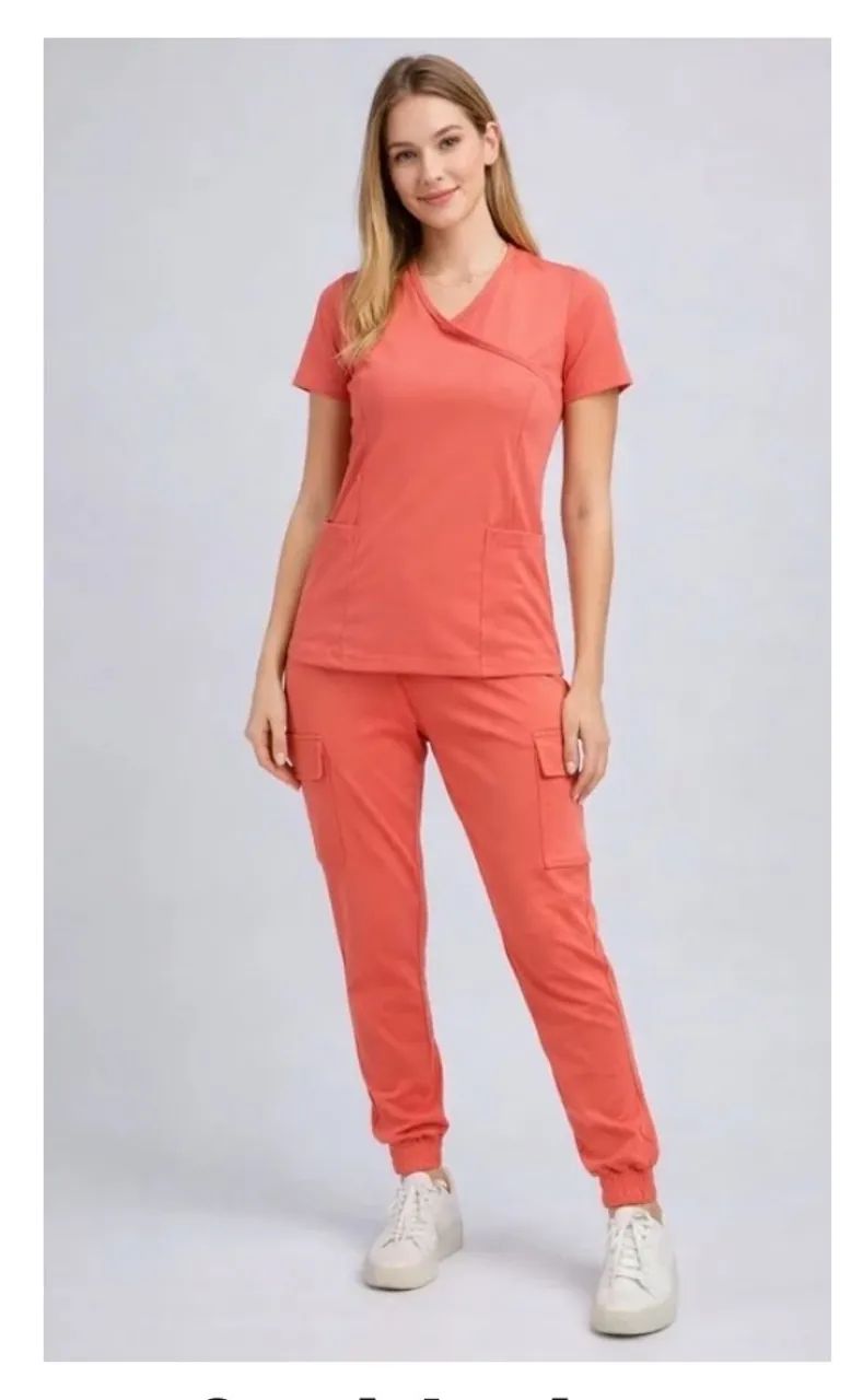 Roupa privativa 