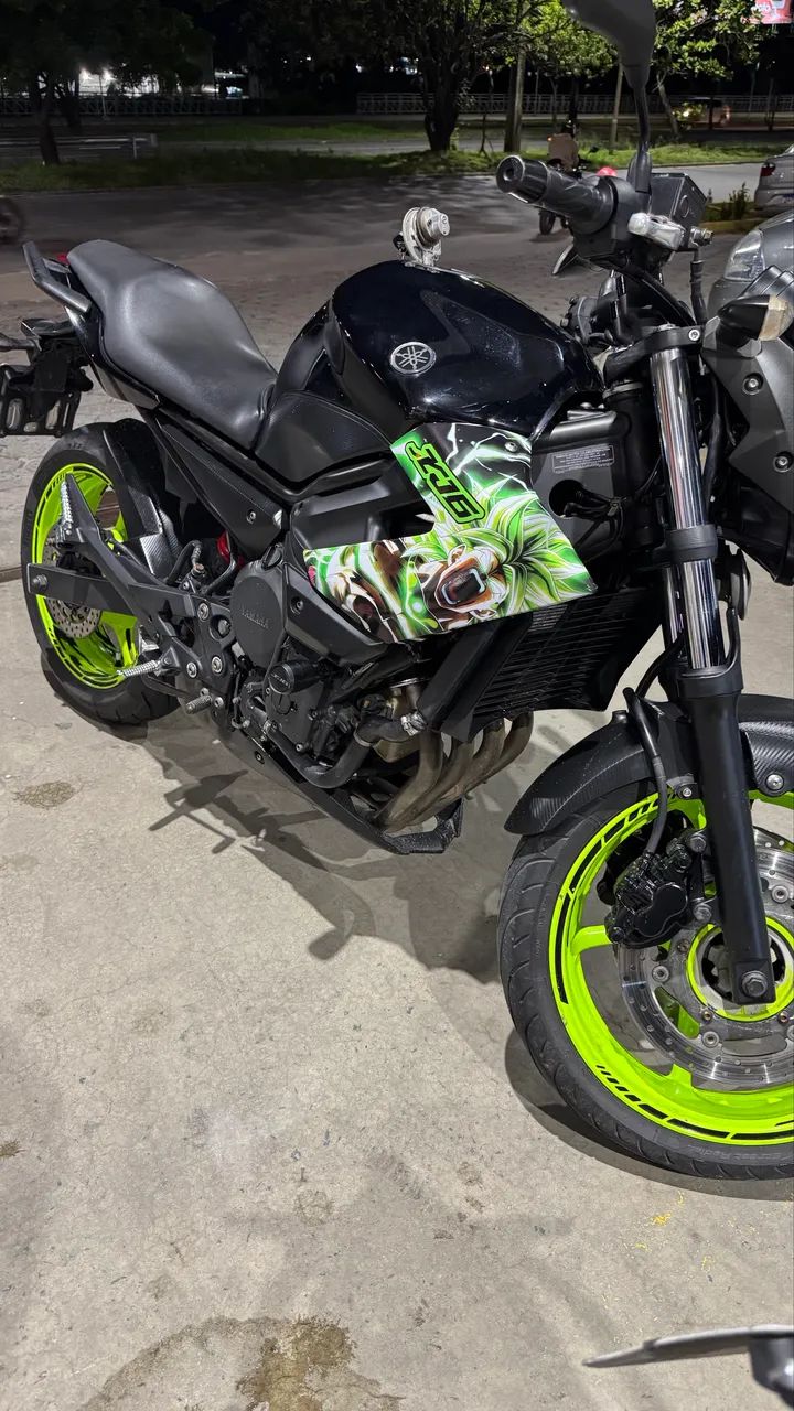 XJ6 2015 - Foto 2
