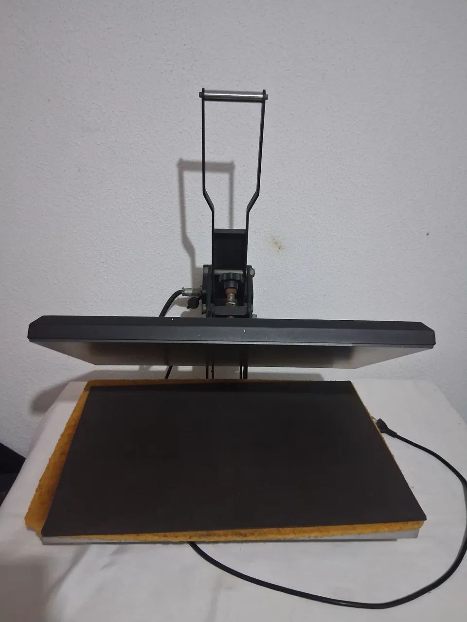 Prensa Plana 40x60 - Foto 2