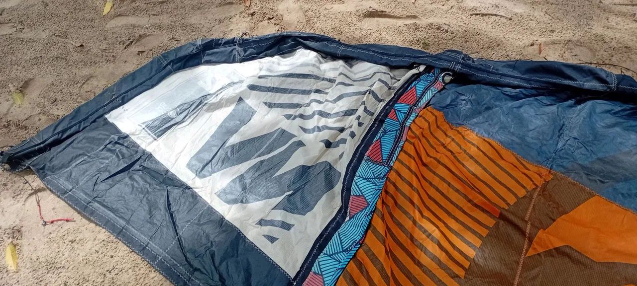 Kite liquidforce 12 - Foto 5