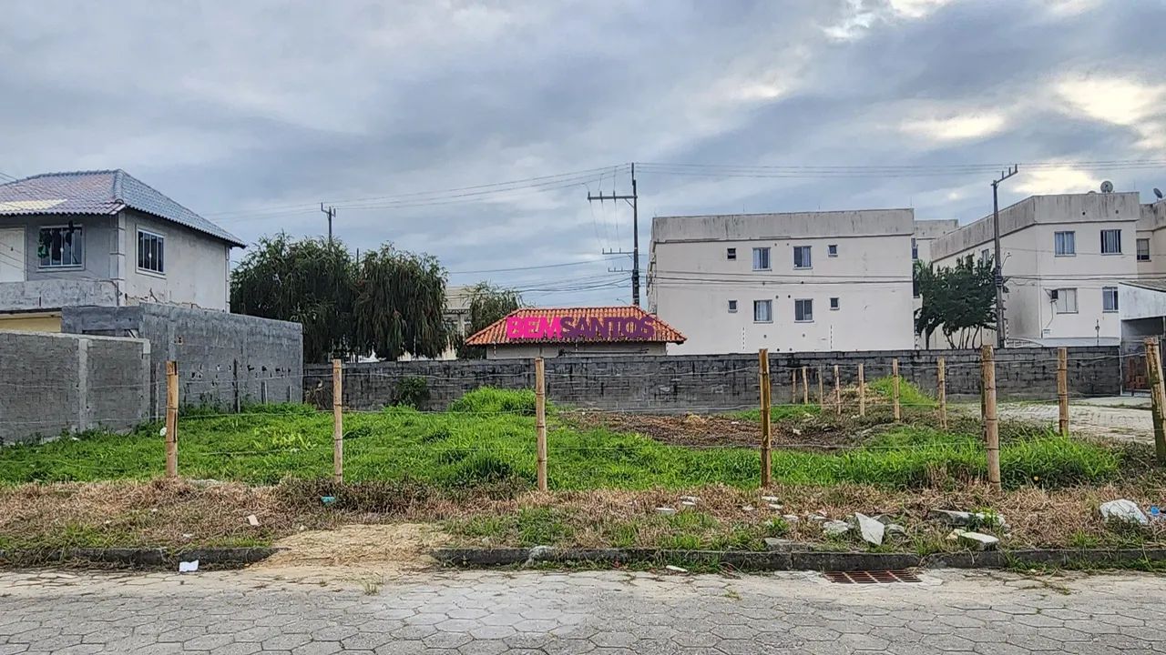 EXCELENTE TERRENO DE 407,92M² NA GUARDA DO CUBATÃO - PALHOÇA! - Foto 4