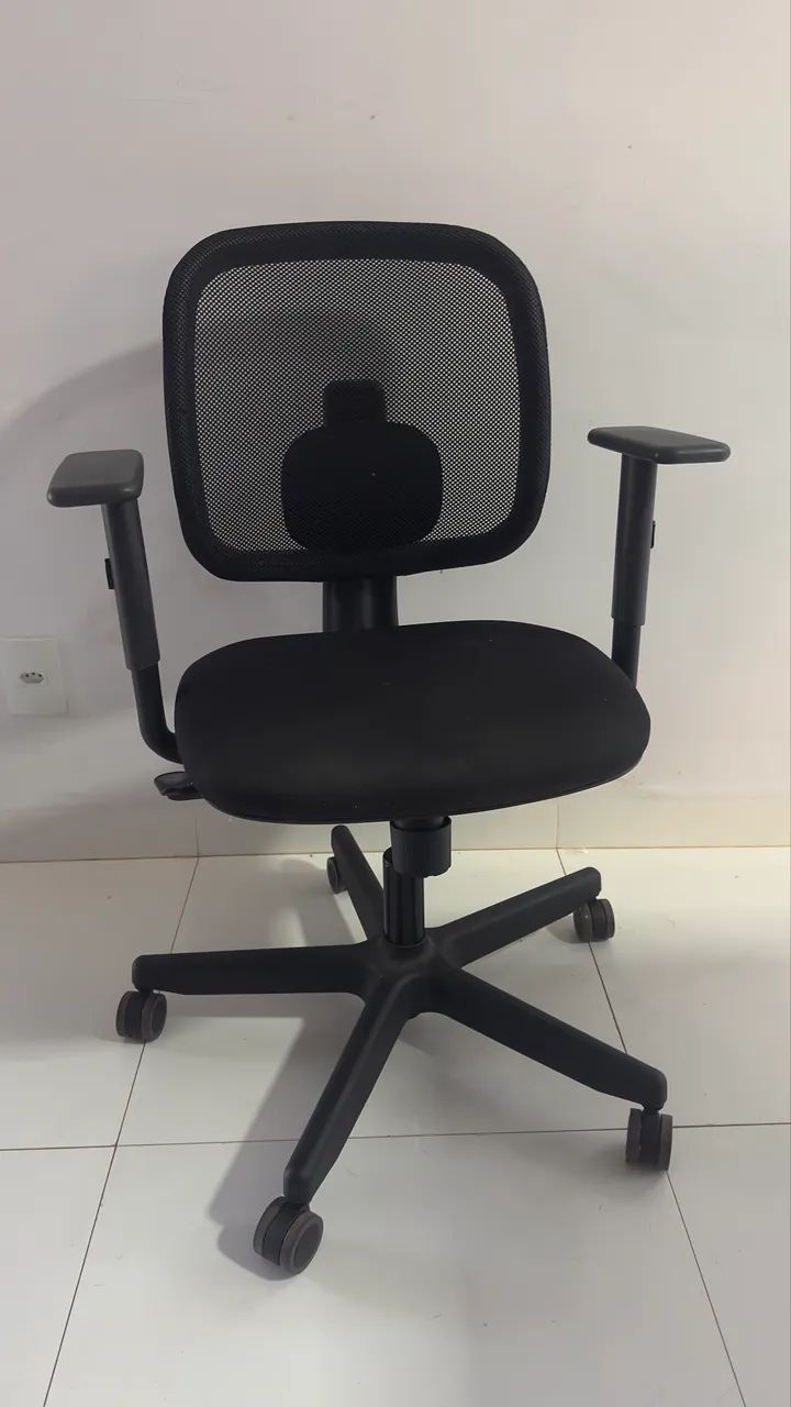 Cadeira Escritório Flexform - Foto 3