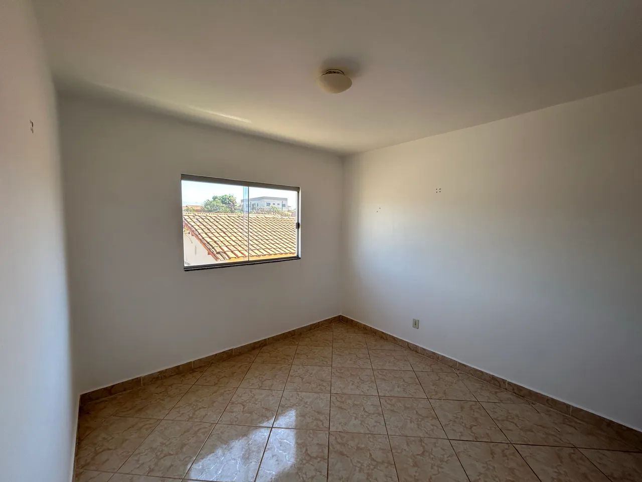 Apartamento - cidade ocidental  - Foto 2