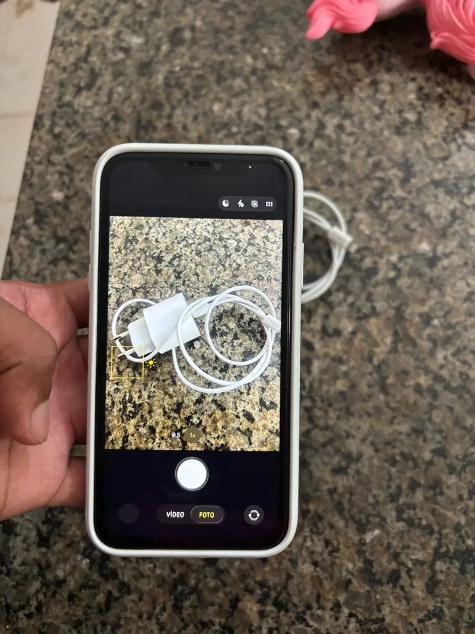 iPhone 11 - Foto 5