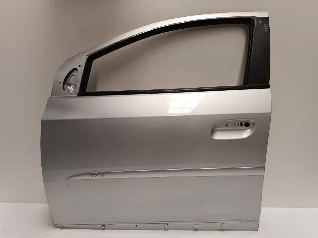 Porta Dianteira Lado Esquerdo Chevrolet Onix Activ | 2017 À 2019