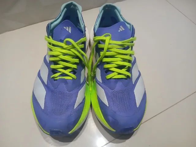 Adizero pontuação 39  - Foto 2