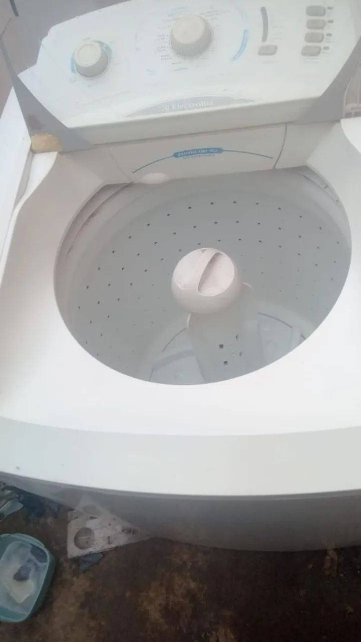 Electrolux 15kg  - Foto 5