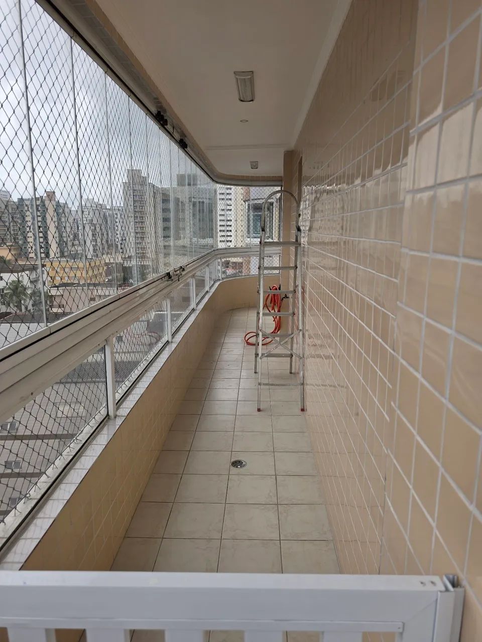 Apartamento alugar vila tupi  - Foto 4