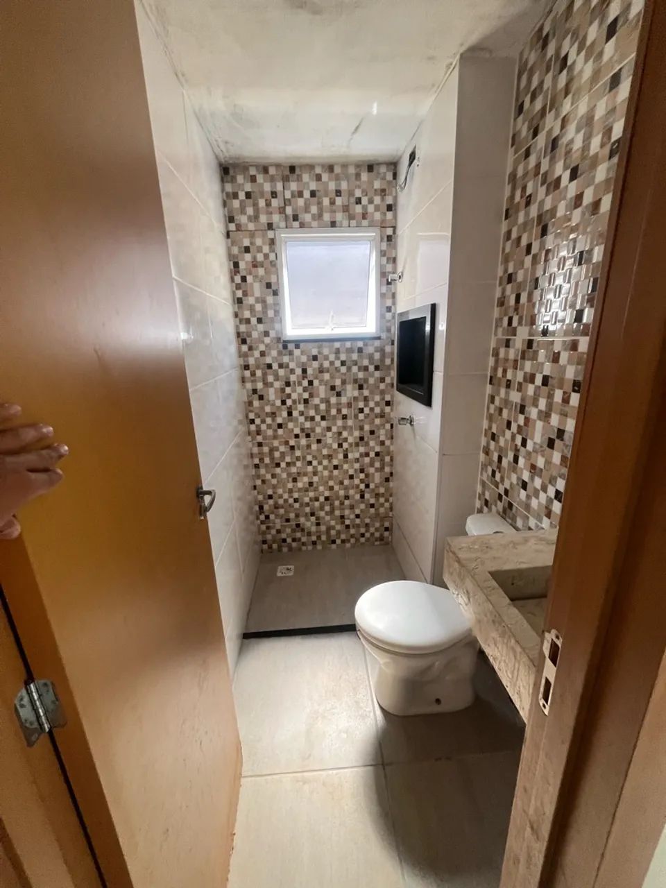 Vendo ágio de apartamento térreo.  - Foto 2